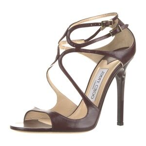 Jimmy Choi strappy sandals